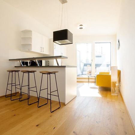 Orestaliving - Penthouse With Private Terrace Vienna Exterior photo